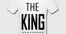 King apparel