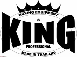 King boxing