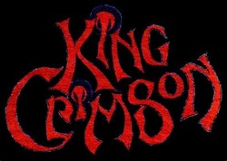 King crimson
