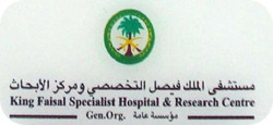 King faisal specialist hospital