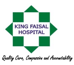 King faisal specialist hospital