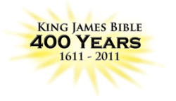 King james bible