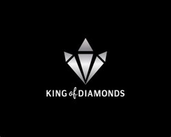 King of diamonds