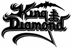 King of diamonds