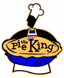 King pie