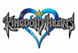 Kingdom hearts ii