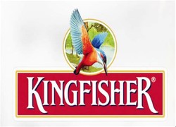 Kingfisher airlines