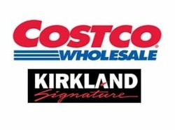 Kirkland signature