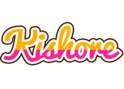 Kishore