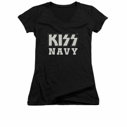Kiss navy