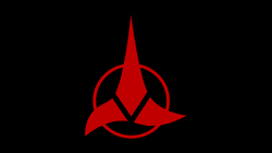 Klingon empire