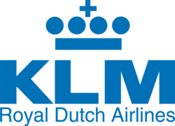 Klm royal dutch airlines