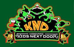 Knd