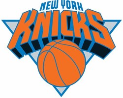 Knicks basketball