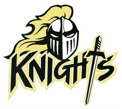 Knights basketball