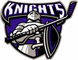 Knights hockey