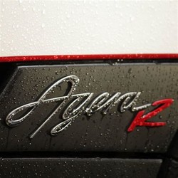Koenigsegg agera r