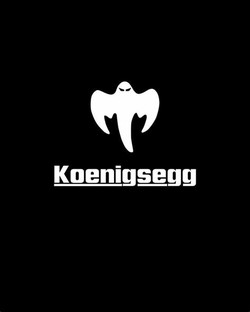 Koenigsegg ghost