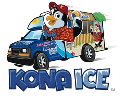 Kona ice