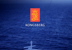 Kongsberg maritime
