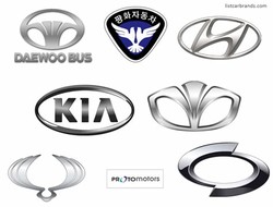 Korean automotive company