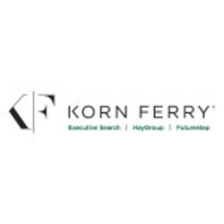 Korn ferry