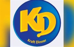 Kraft dinner