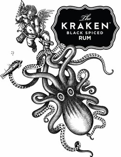 Kraken rum