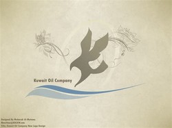 Kuwait oil company
