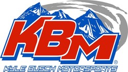 Kyle busch motorsports