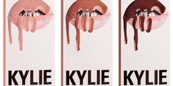 Kylie jenner lip kit