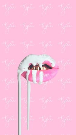 Kylie lip