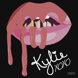 Kylie lip