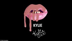 Kylie lip kit
