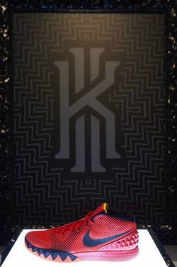 Kyrie irving shoes