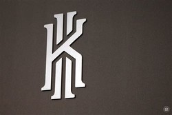 Kyrie Nike Logos (10 Items) | LogoDB - Logo Database