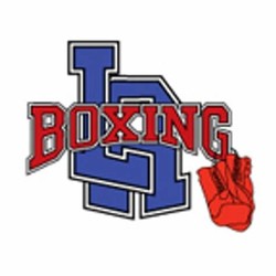 La boxing