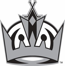 La kings crown