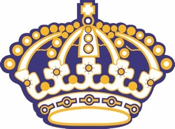 La kings crown
