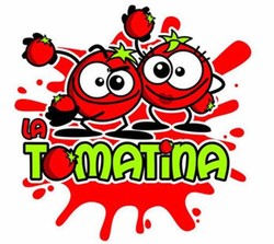 La tomatina