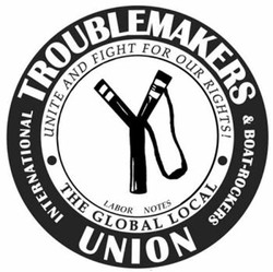 Labor union