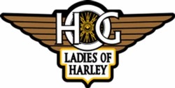 Ladies of harley