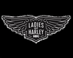 Ladies of harley
