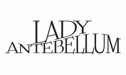 Lady antebellum