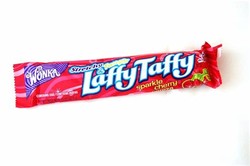 Laffy taffy