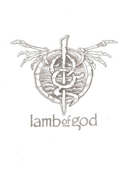 Lamb of god