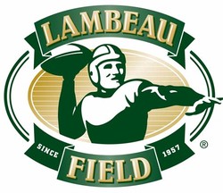 Lambeau field