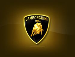 Lamborghini old
