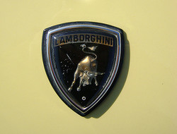 Lamborghini old