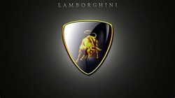Lamborghini sv